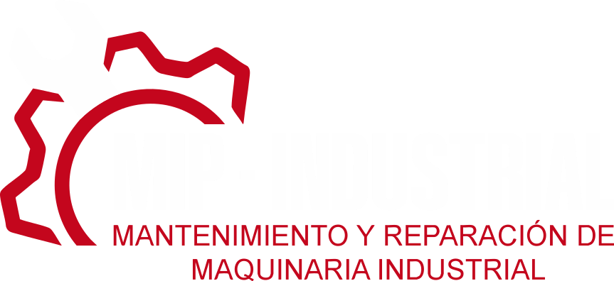 Logotipo MIP-Industrial
